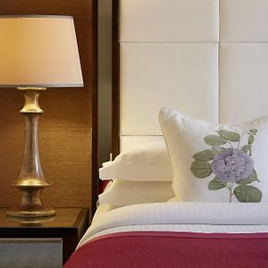 Deluxe Kamer met een King Size Bed